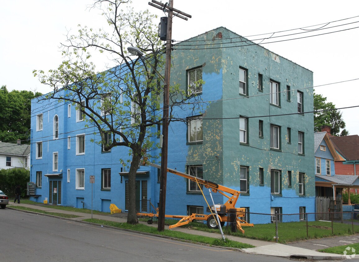 5759 North St, Binghamton, NY 13905 Apartments in Binghamton, NY