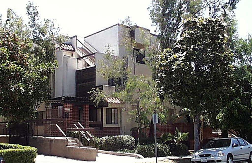 Foto del edificio - 132 S Adams St