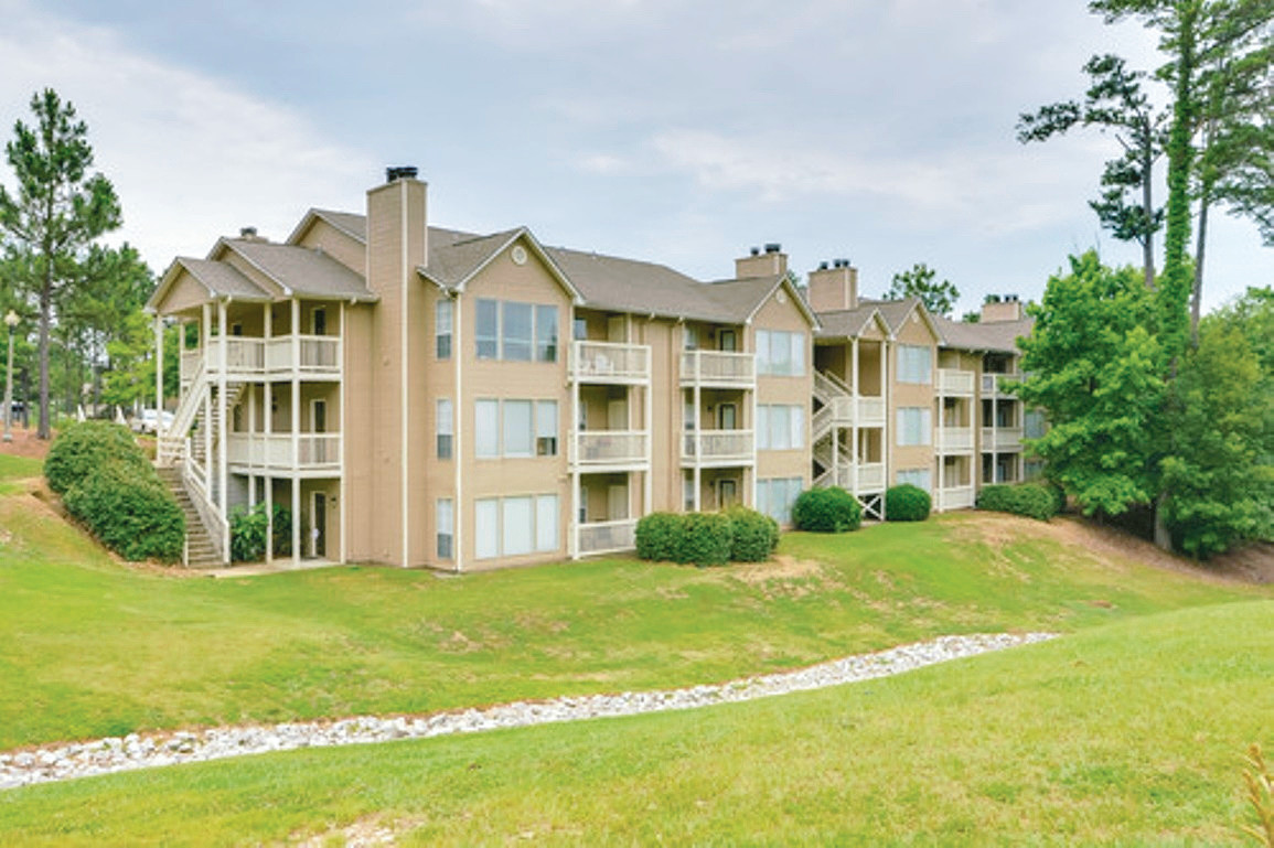 3 Bedroom Apartments Birmingham Al