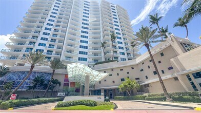 Building Photo - 3801 Collins Ave