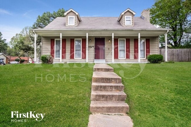 Building Photo - 6080 Selkirk Dr