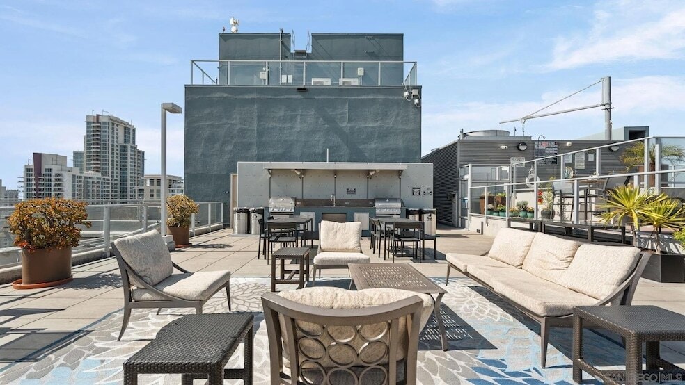 Photo - 1080 Park Boulevard Unit 710