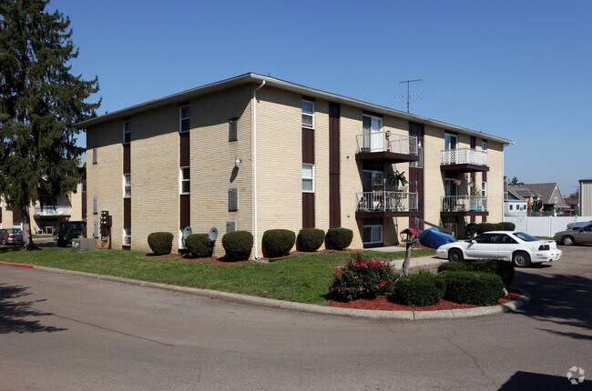Summer House Apartments Newark Ohio Summer House Apartments Newark Ohio