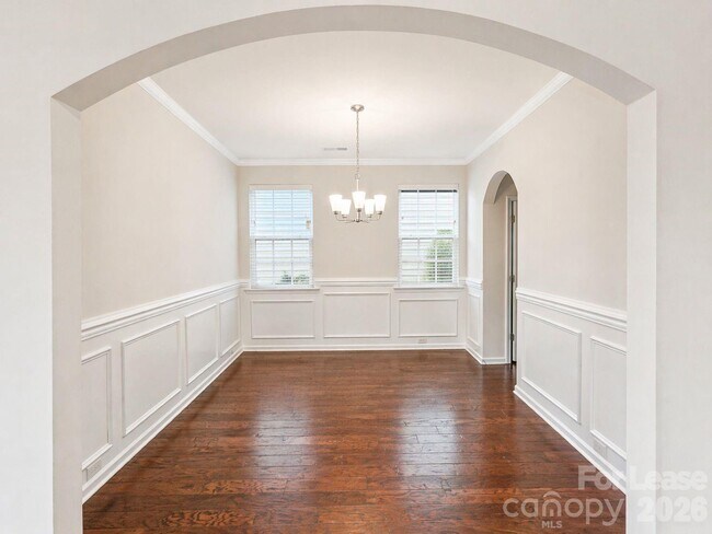 Foto del edificio - 15104 Moulin Ct Dr
