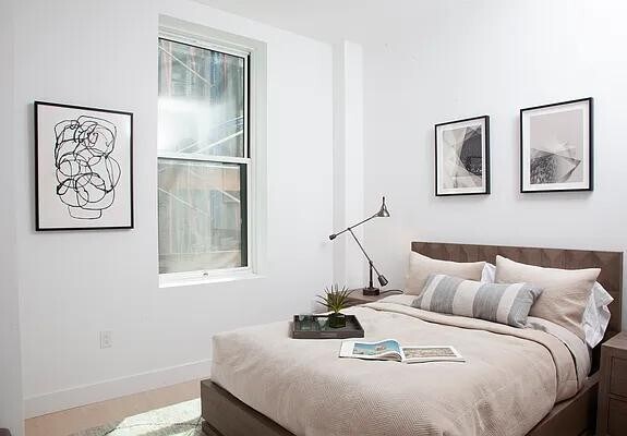 Foto del edificio - 301 W 118th St