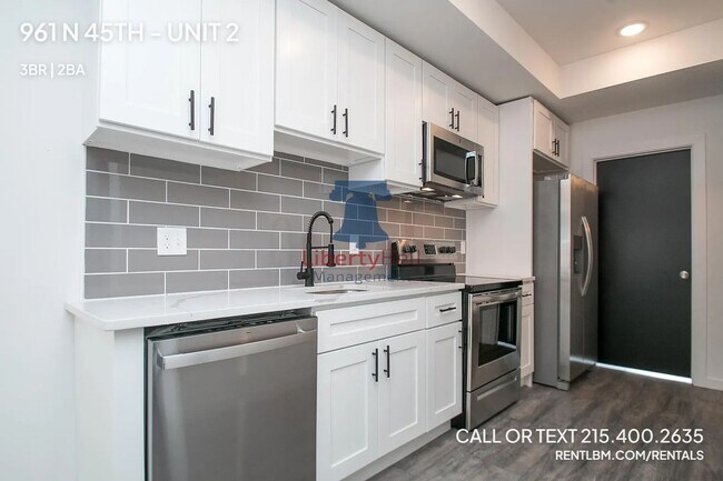 Foto del edificio - 961 N 45th St