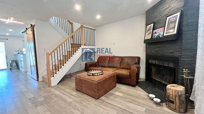 Photo - 9701 W Chatfield Ave Townhome