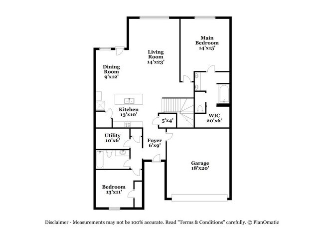 Building Photo - 23426 Rebecca Field Ln