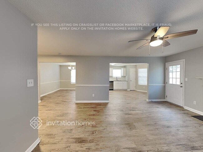 Foto del edificio - 2840 Highland Hill Pkwy