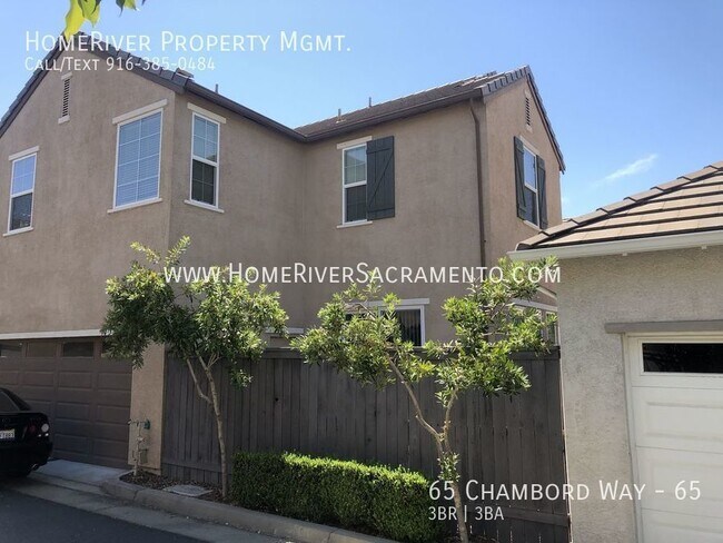 Building Photo - 65 Chambord Way
