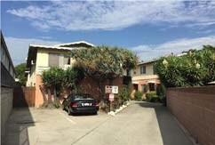 Foto principal - 8453 Otis St