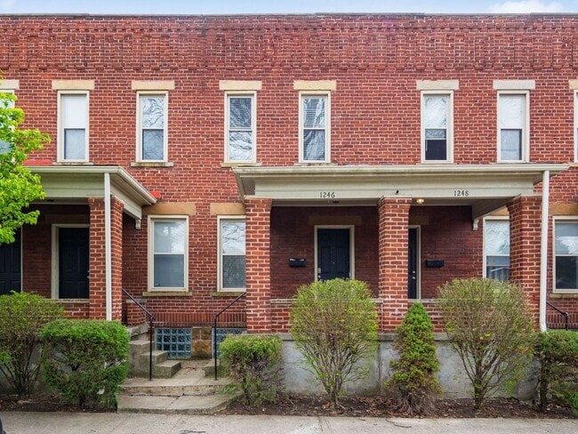 Foto del edificio - 1246 S Washington Ave