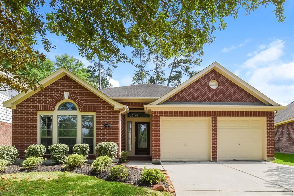 26970 Armor Smith Dr, Kingwood, TX 77339 House Rental in Kingwood, TX