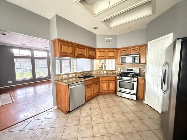 Foto del edificio - 14334 Fair Knoll Way