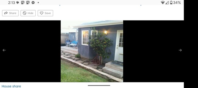 Foto del edificio - 7621 Kittyhawk Ave