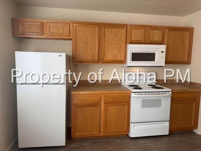 Foto del edificio - 1037 W Pine Ave