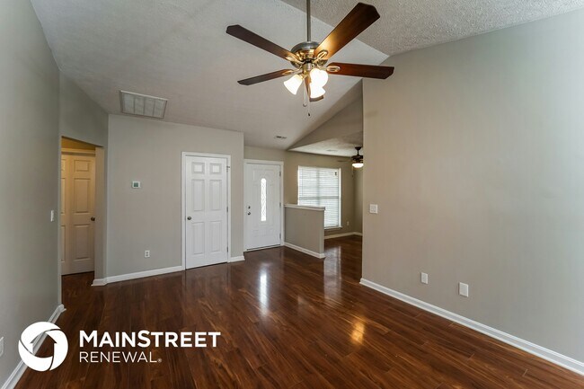 Foto del edificio - 1406 High Meadow Rd