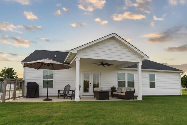 Foto del edificio - 107 Shadowood Ln