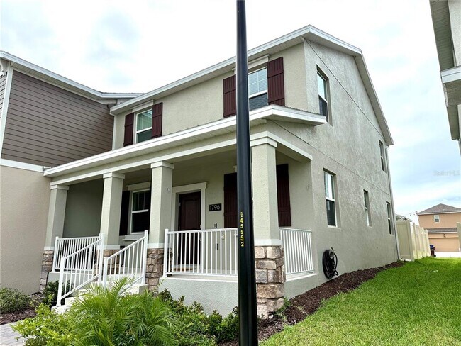 Foto del edificio - 1796 Tohoqua Blvd