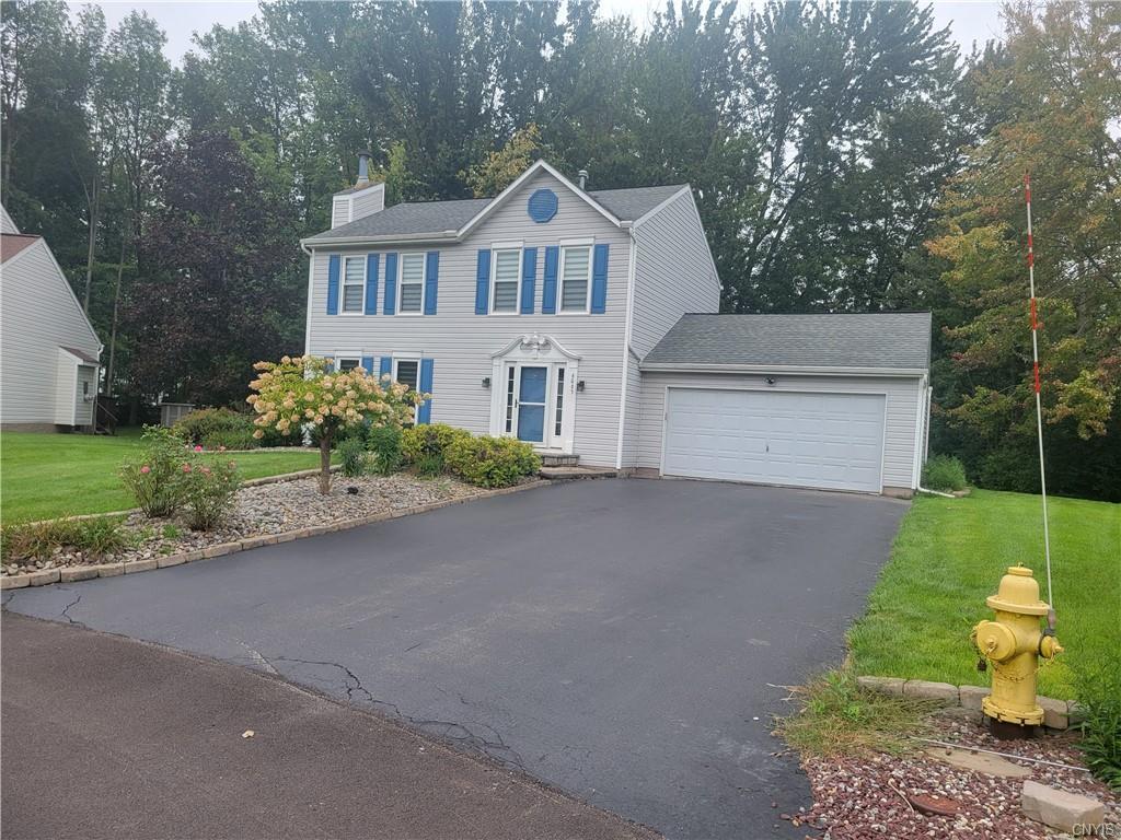 6065 Owlwood Dr, Cicero, NY 13039 House Rental in Cicero, NY