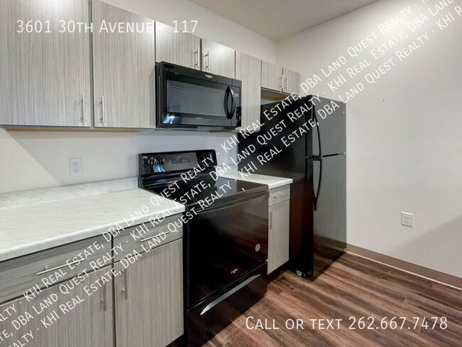 Foto del edificio - 3601 30th Ave