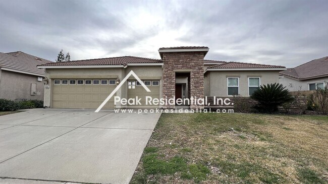 Foto del edificio - 4 br, 3 bath House - 3412 Noblessa Way