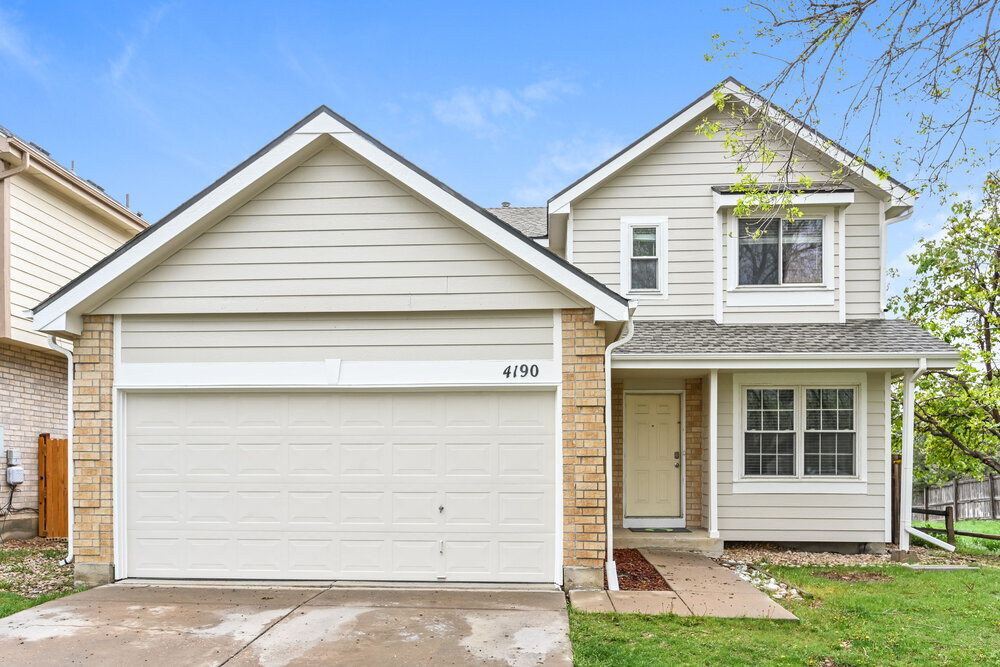 Foto principal - 4190 S Ireland Ct