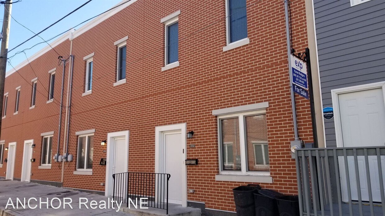 Primary Photo - 3 br, 1.5 bath House - 3724 Melon St