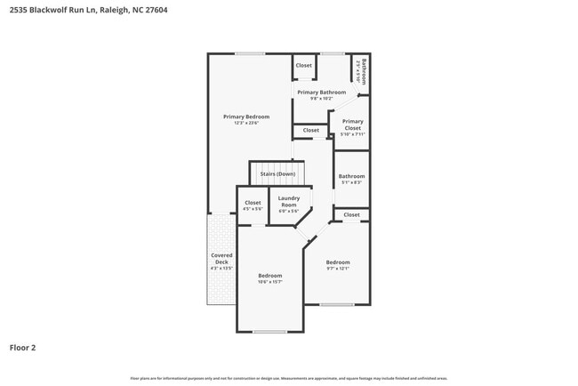 Building Photo - 2535 Blackwolf Run Ln