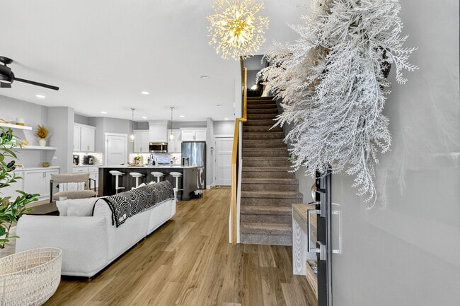 Foto del edificio - 11903 NE 109th Wy