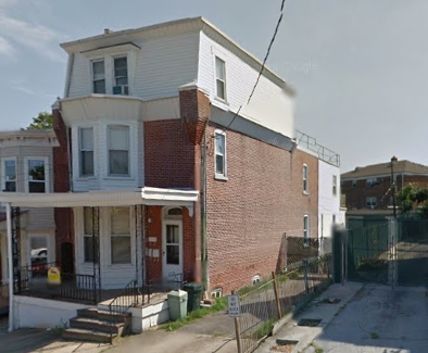 Primary Photo - 1326 Banning St
