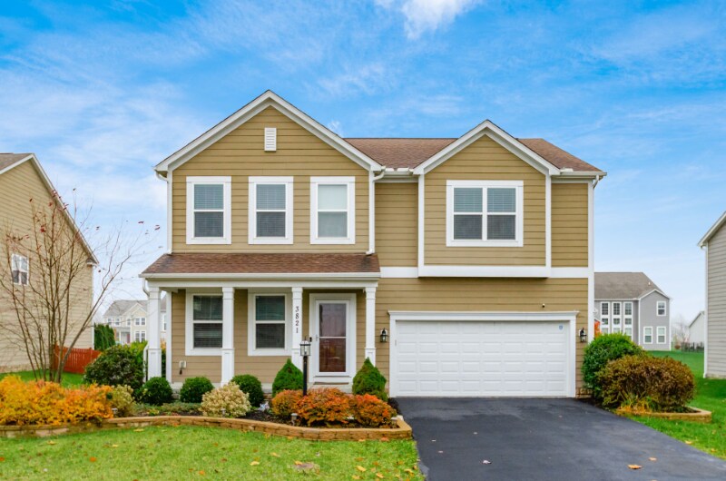 Foto principal - 3821 Pyke Dr