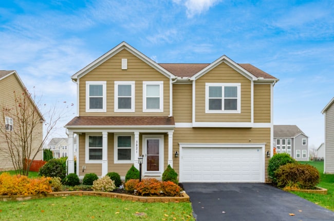 Building Photo - 3821 Pyke Dr