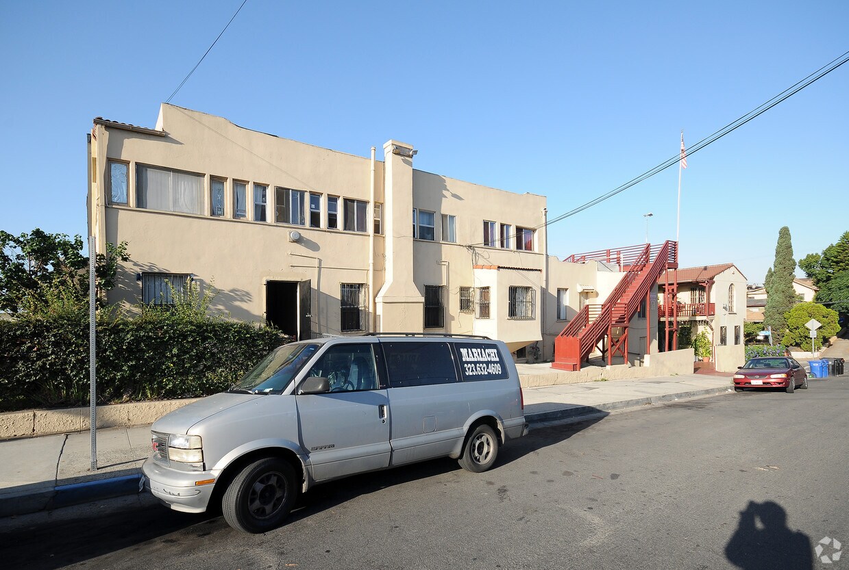 Building Photo - 3860 Eagle St