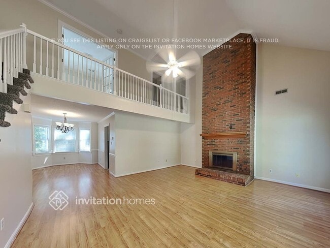 Building Photo - 815 Brightmoor Dr