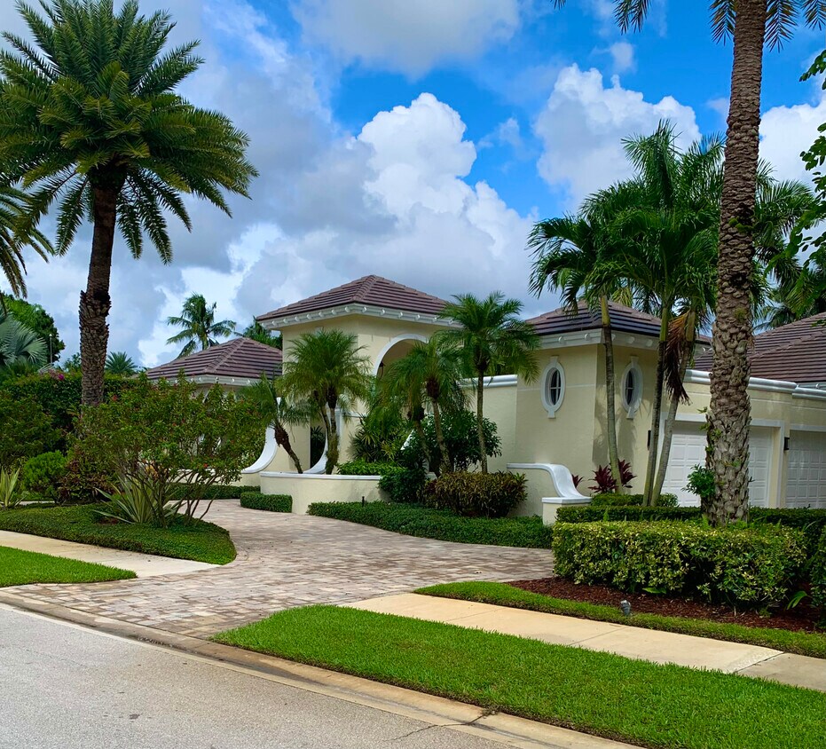 21 St Pl, Palm Beach Gardens, FL 33418 House Rental in Palm