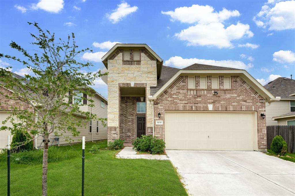 Foto principal - 14242 Valverde Point Ln