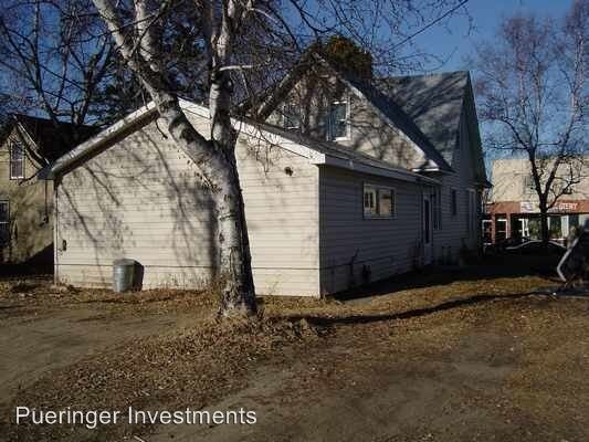 Primary Photo - 2 br, 1 bath Apartment - 1112 OAK 1112 OAK #2