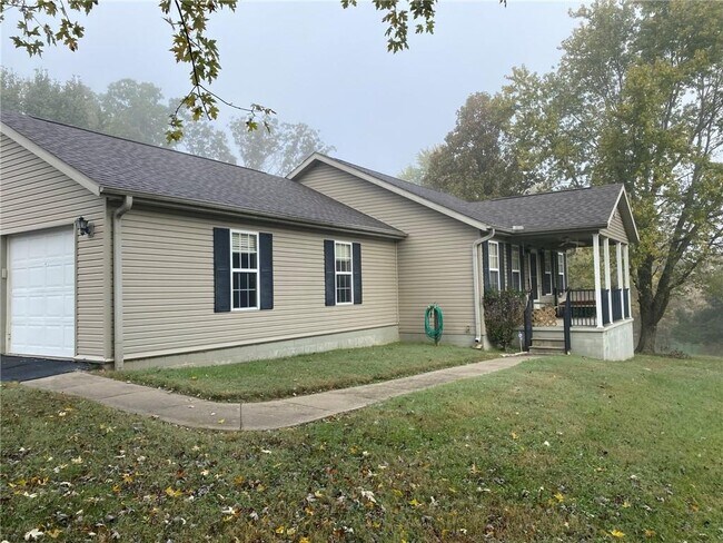 Foto del edificio - 3103 Pleasant Ridge Rd