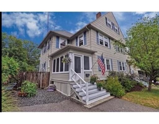 Primary Photo - 12 Hope St
