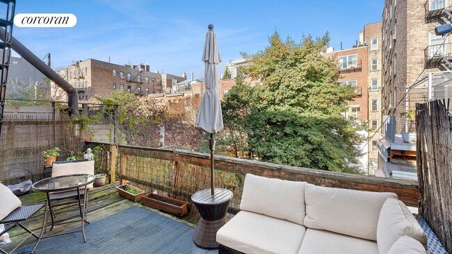 Foto del edificio - 38 Barrow St