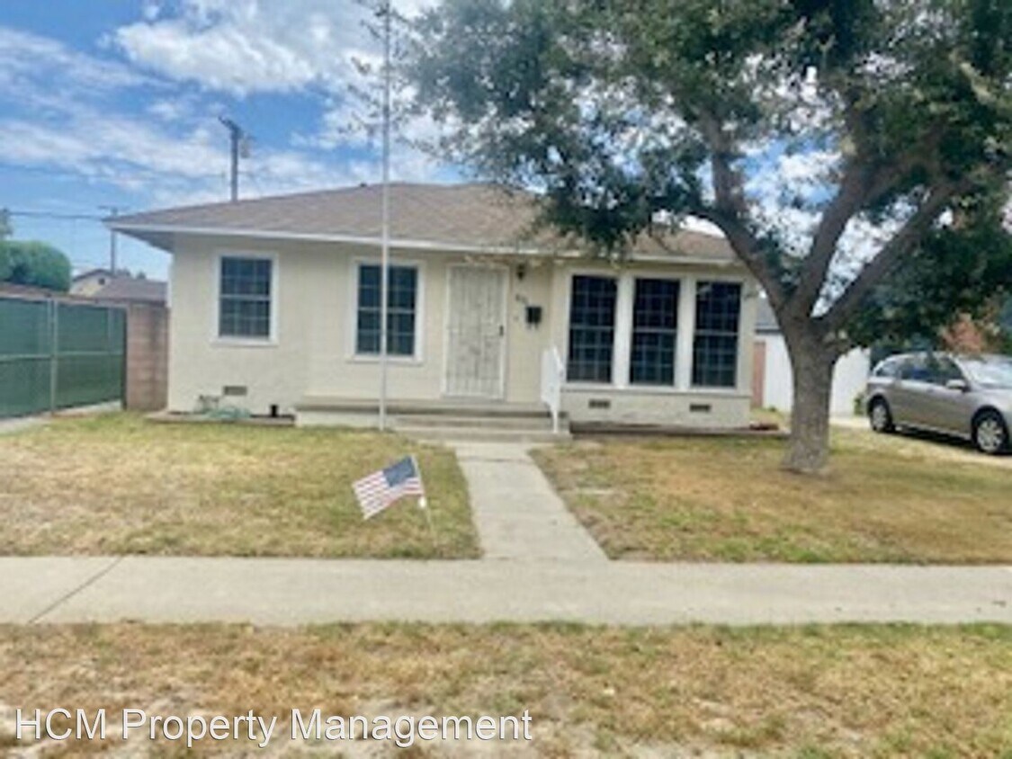 3154 Clark Ave, Long Beach, CA 90808 House Rental in Long Beach, CA