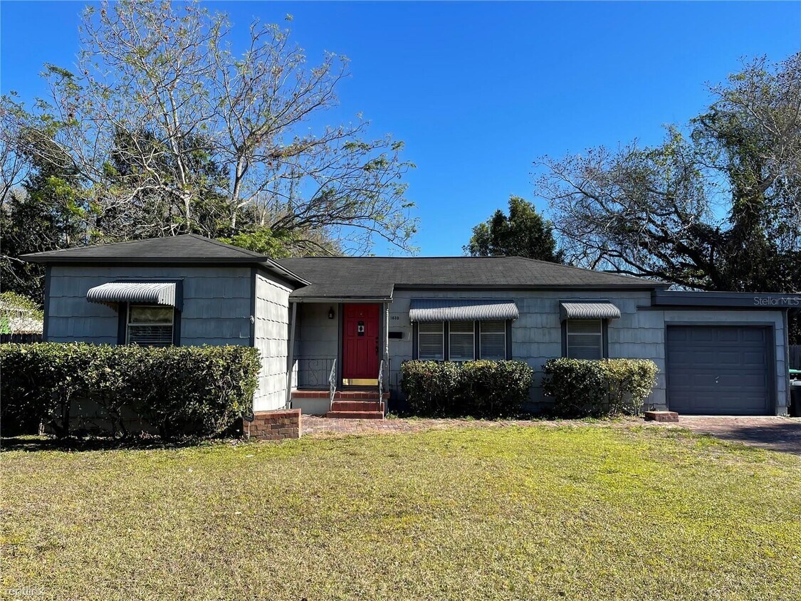 Primary Photo - 3 br, 1 bath House - 1635 Crestwood Drive