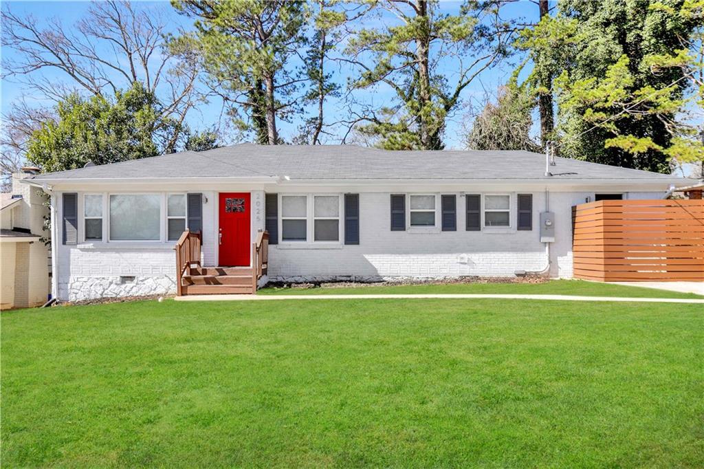 Primary Photo - 2025 Connie Ln