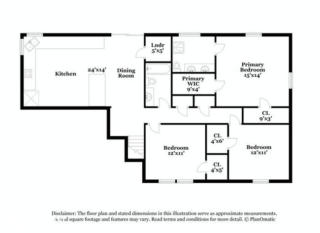 Building Photo - 5508 NE SCENIC DR, LEES SUMMIT, MO 64064