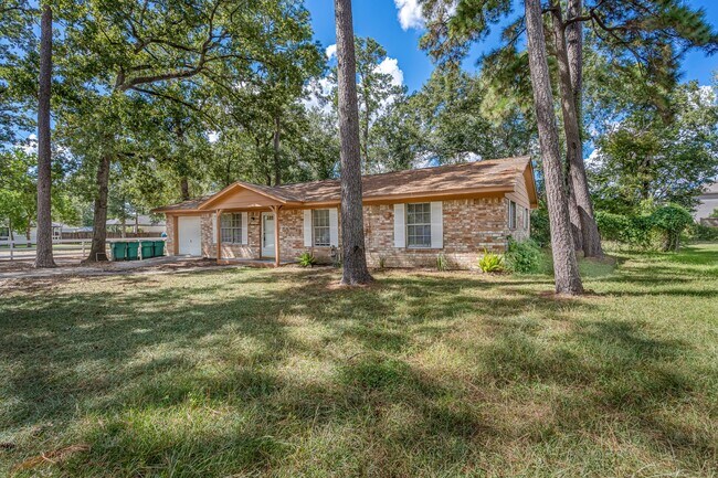 Foto del edificio - 3699 Piney Point Rd