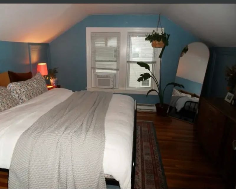 Foto del edificio - 173 Pleasant St