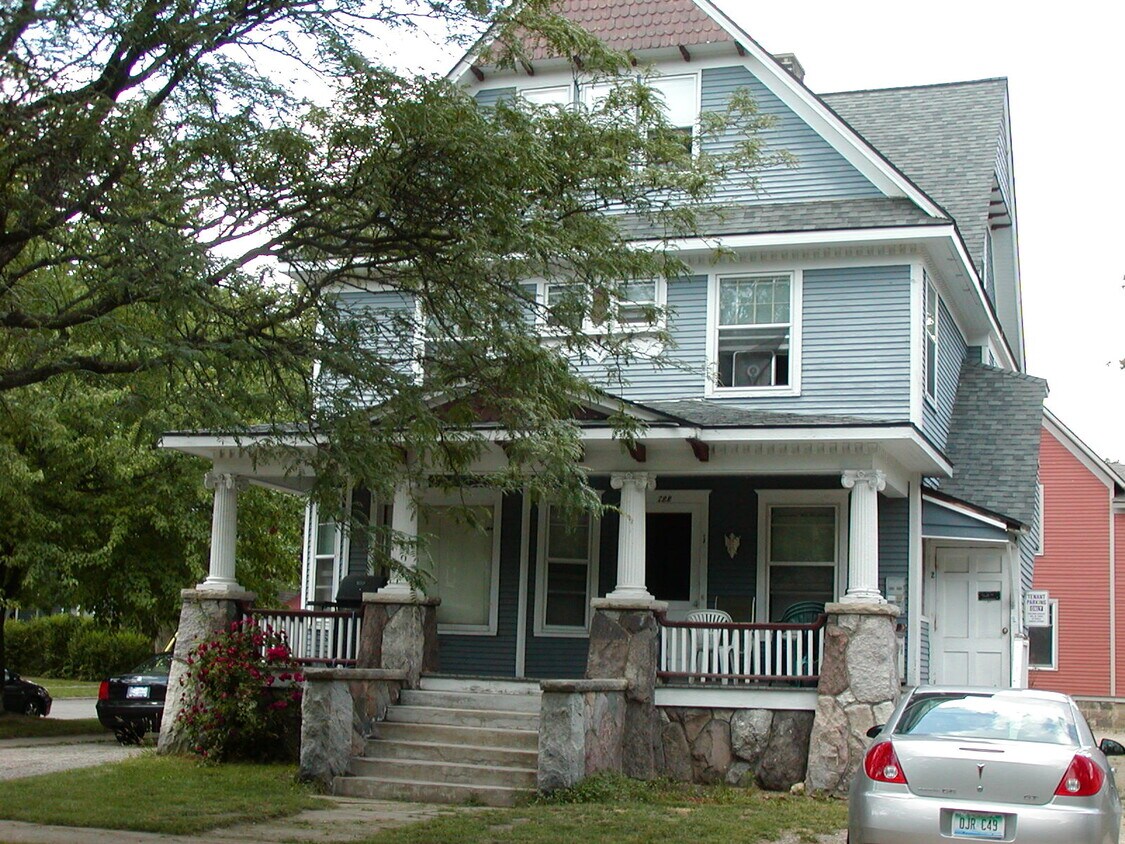 Foto principal - 722 W Vine St