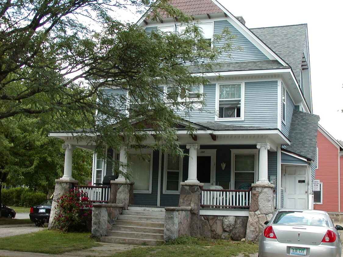 Primary Photo - 722 W Vine St