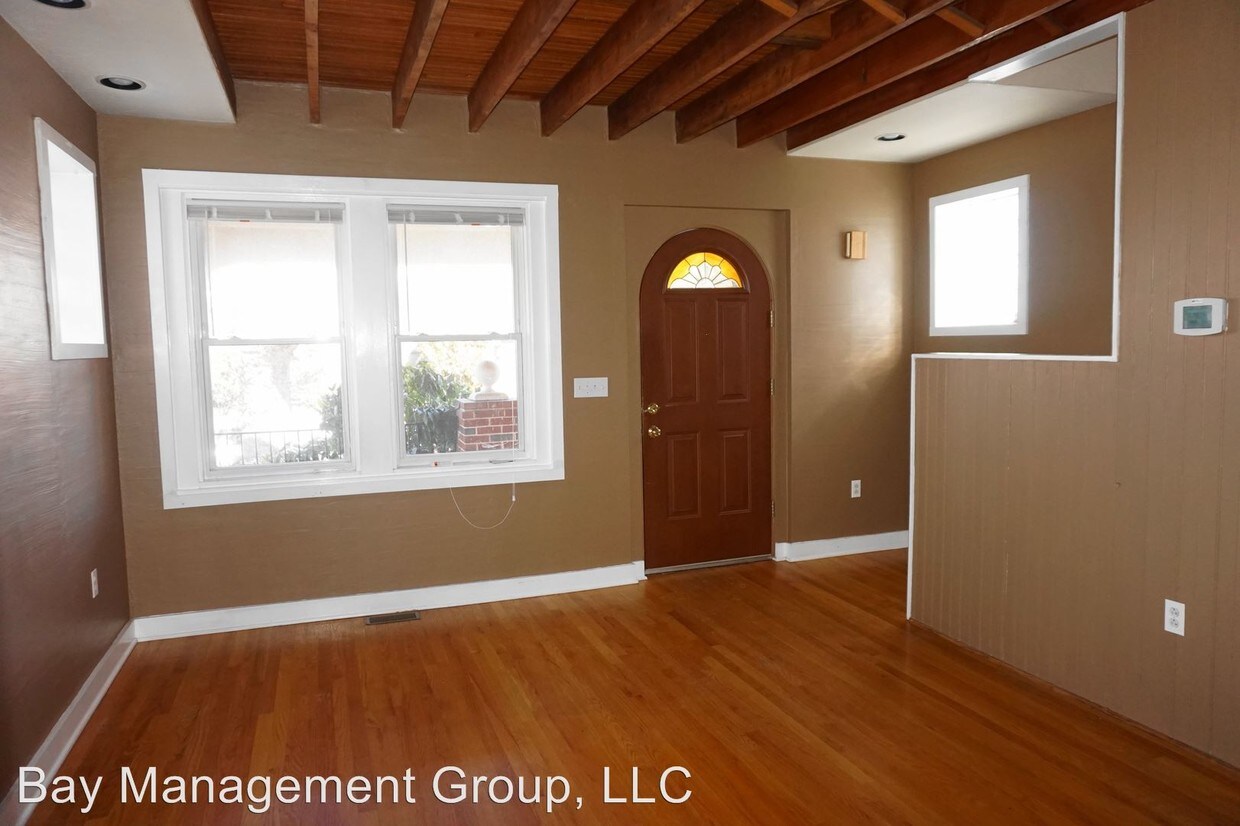 3 br, 1 bath House 3011 Pinewood Ave House for Rent in Baltimore